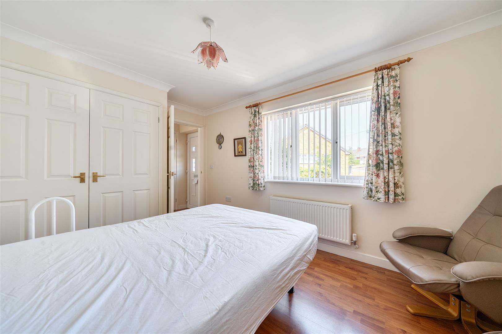 Burnside Cottage, Barons Mead, 